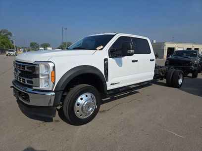 Used 2023 Ford F550 XLT
