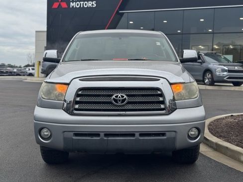 Used 2007 Toyota Tundra Limited image 4