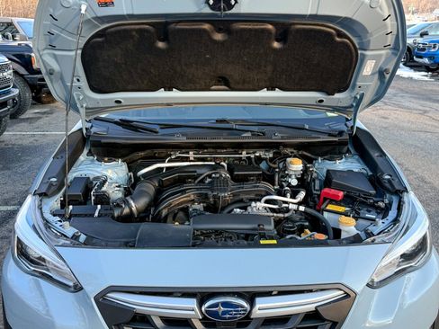 Used 2023 Subaru Crosstrek 2.5i Limited image 14