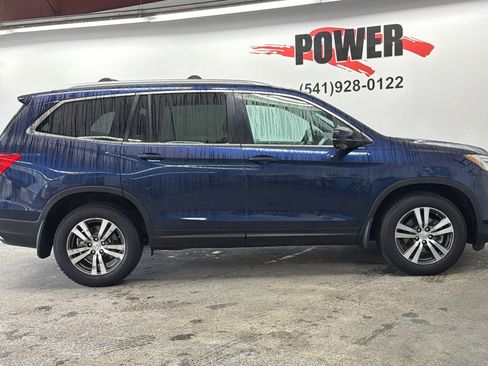 Used 2016 Honda Pilot EX-L image 2