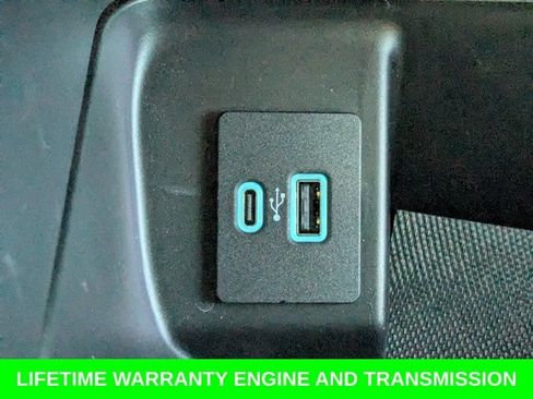 Certified 2024 Ford F150 XLT w/ Equipment Group 302A MID AWD/4WD image 23