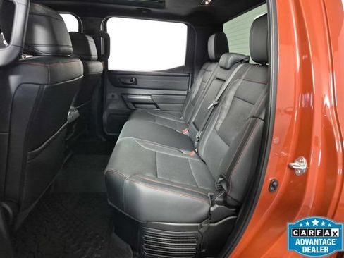 Used 2024 Toyota Tundra TRD Pro w/ TRD Pro Tow Package AWD/4WD image 26