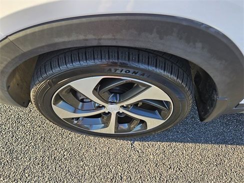 Used 2017 Hyundai Tucson Sport w/ Cargo Package image 10