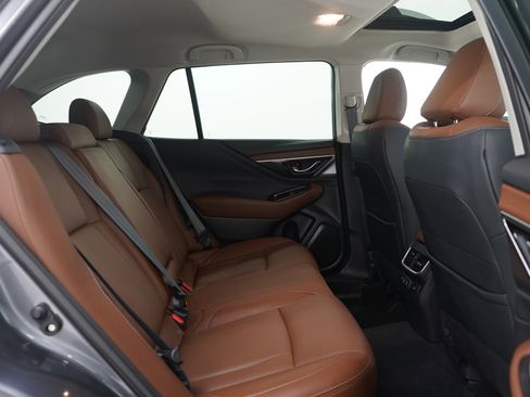 Used 2022 Subaru Outback Touring XT image 14