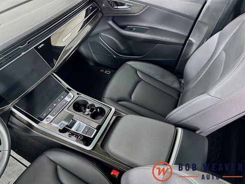 Used 2025 Audi Q7 3.0T Premium Plus image 25