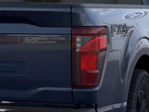 New 2026 Ford F150 XLT w/ Equipment Group 302A MID AWD/4WD image 21
