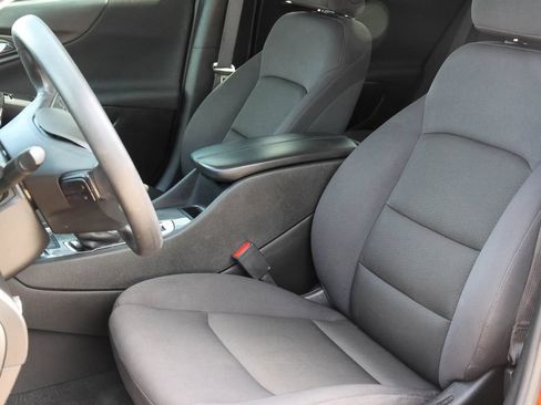 Used 2024 Chevrolet Malibu LT FWD image 5