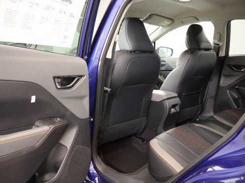 New 2026 Subaru Crosstrek 2.5i Limited w/ Popular Package #3A image 25