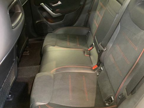 Used 2023 Mercedes-Benz CLA 250 4MATIC image 51
