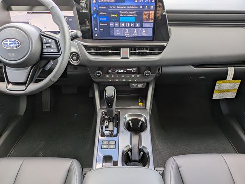 Certified 2026 Subaru Outback Premium AWD/4WD image 17
