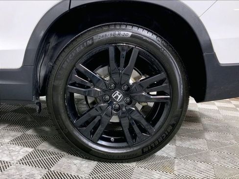 Used 2021 Honda Passport Sport image 28