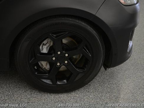 Used 2019 Land Rover Range Rover Sport HSE image 44