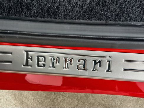 Used 2018 Ferrari 488 Spider RWD image 48