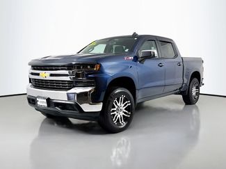Used 2020 Chevrolet Silverado 1500 LT w/ True North Edition video 1