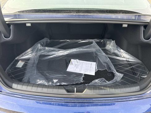 New 2026 Kia K5 GT-Line image 4