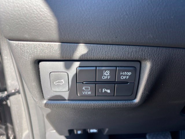 Used 2025 MAZDA CX-5 AWD 2.5 S w/ Premium Plus Pkg image 18