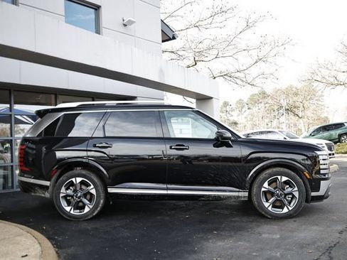 New 2026 Hyundai Palisade Limited AWD/4WD image 3