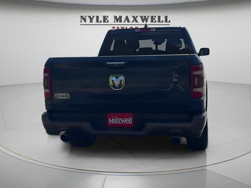 Used 2019 RAM 1500 Limited RWD image 6