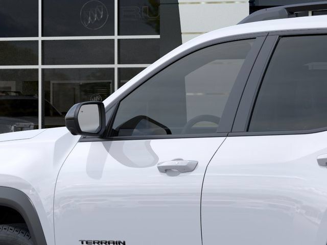 New 2027 GMC Terrain Elevation w/ Elevation Premium Package AWD/4WD image 12