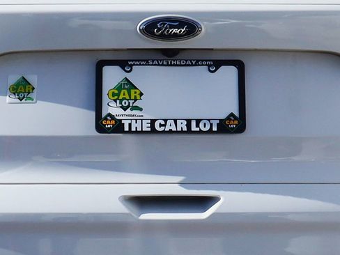 Used 2017 Ford Escape S image 21