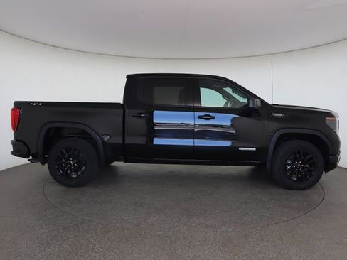 Used 2026 GMC Sierra 1500 Elevation AWD/4WD image 23
