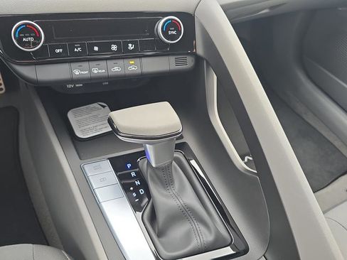 New 2026 Hyundai Elantra Sport FWD image 15