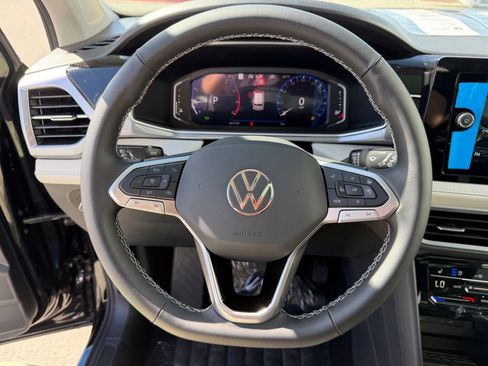 New 2026 Volkswagen Taos SEL AWD/4WD image 23