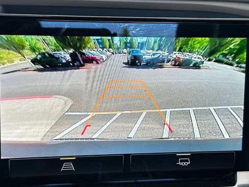 Used 2024 Chevrolet Silverado 1500 RST w/ Protection Package image 18