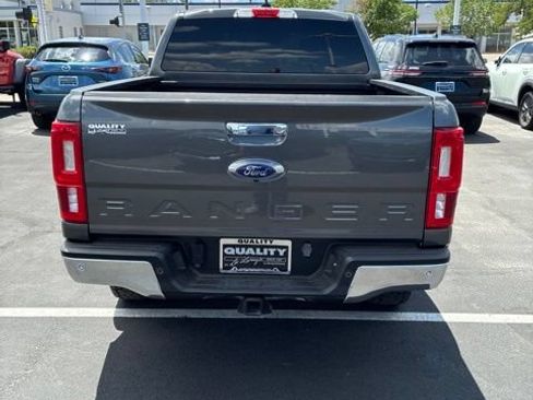 Used 2020 Ford Ranger XLT w/ Equipment Group 301A Mid AWD/4WD image 3