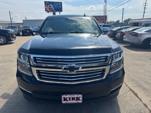 Used 2017 Chevrolet Tahoe Premier image 8