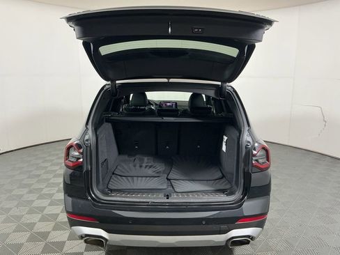 Certified 2023 BMW X3 sDrive30i w/ Convenience Package image 29
