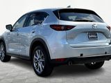 Used 2019 MAZDA CX-5 Grand Touring image 6