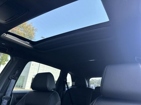 New 2025 Honda CR-V Sport-L image 16