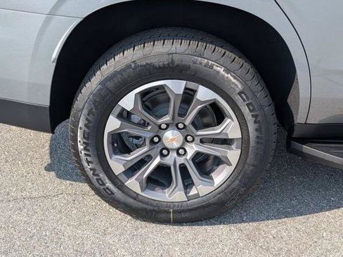 New 2026 Chevrolet Tahoe LS w/ LPO, Dark Essentials Package RWD image 32