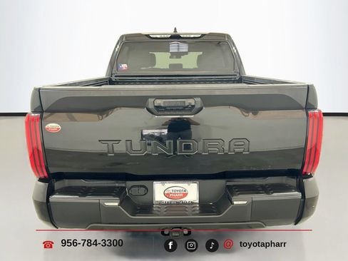 Used 2022 Toyota Tundra SR5 RWD image 6