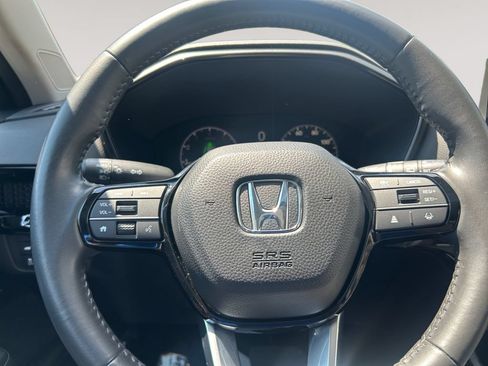 Certified 2024 Honda CR-V EX-L image 12