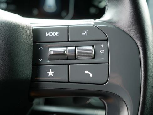 Certified 2024 Kia EV9 GT-Line AWD/4WD image 29