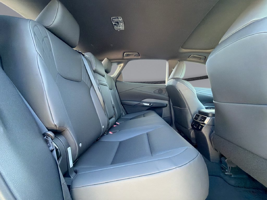 New 2026 Lexus RX 350 FWD image 17