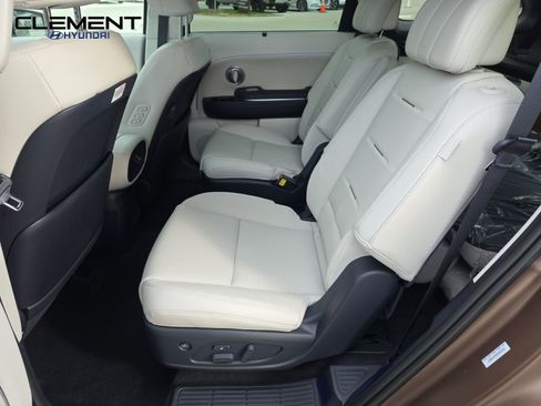 New 2026 Hyundai Palisade Calligraphy image 30