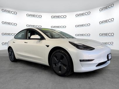 Used 2023 Tesla Model 3 Standard Range