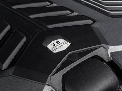 Used 2020 Lamborghini Urus AWD/4WD image 50