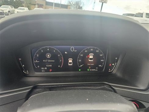 Used 2024 Honda Accord EX image 26