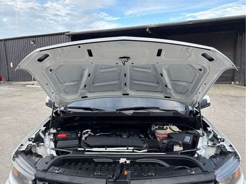 Used 2021 Chevrolet Silverado 1500 W/T w/ WT Value Package image 38