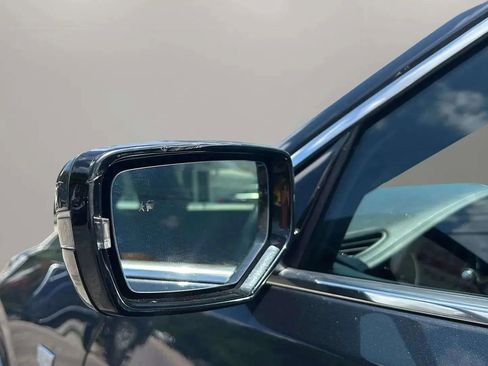 Used 2020 Cadillac CT6 Luxury image 10