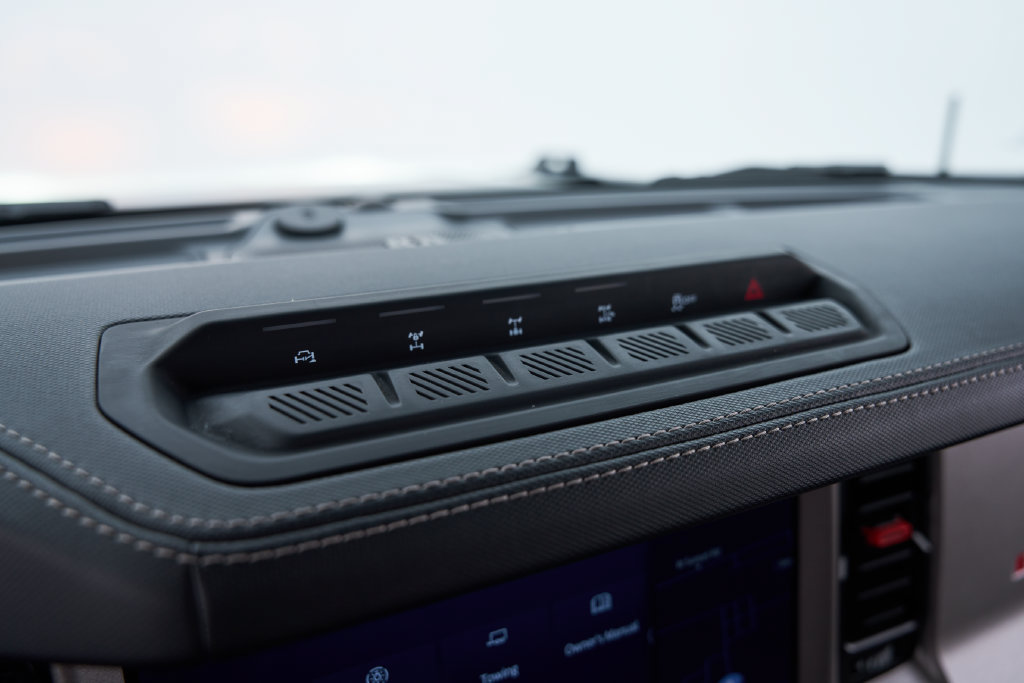 Used 2023 Ford Bronco Raptor AWD/4WD image 90