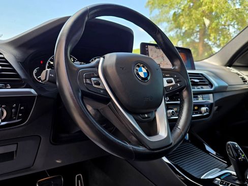 Used 2019 BMW X3 sDrive30i w/ M Sport Package 2 RWD image 33