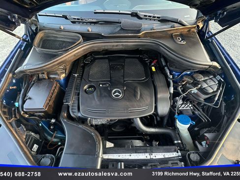 Used 2018 Mercedes-Benz GLE 350 4MATIC image 12