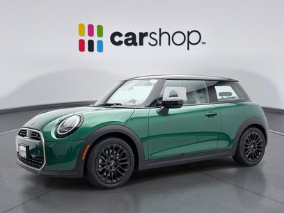 Used 2025 MINI Cooper S