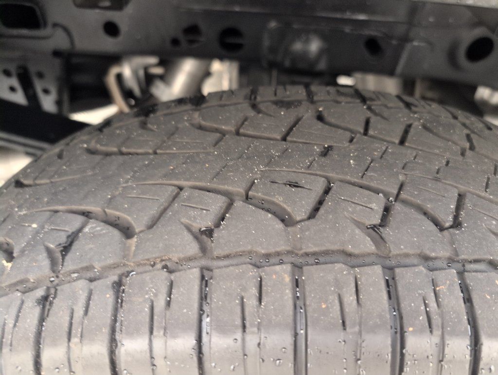 Used 2025 Ford F150 XLT w/ Equipment Group 302A MID AWD/4WD image 14