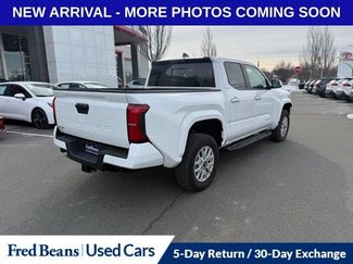 Used 2024 Toyota Tacoma SR5 video 2